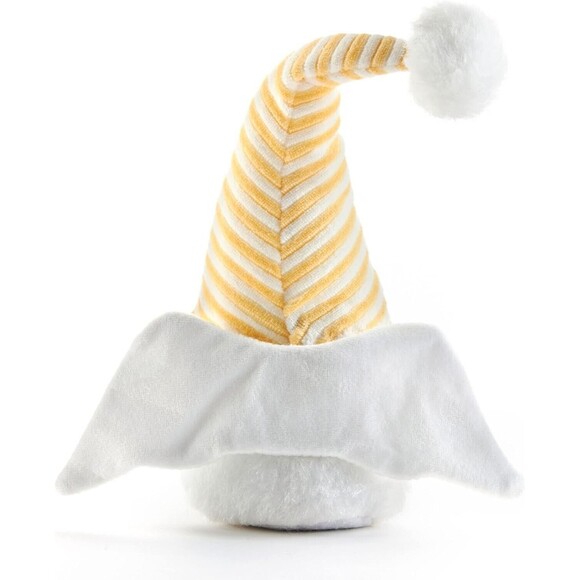 Hug - Feel The Love Angel Gnome God Bless You 891019 -Weighted Plush Collectible - Picture 3 of 5